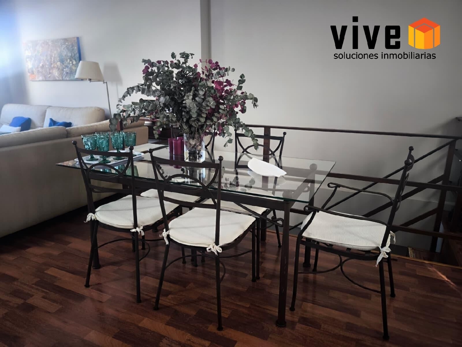 te koop appartement Sevilla La Nueva Sur 3