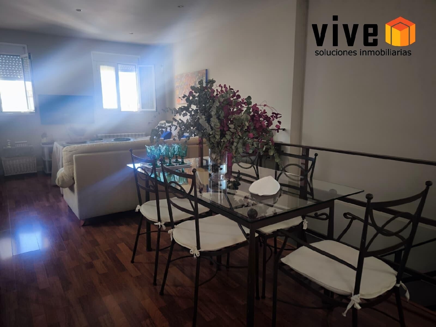 te koop appartement Sevilla La Nueva Sur 2