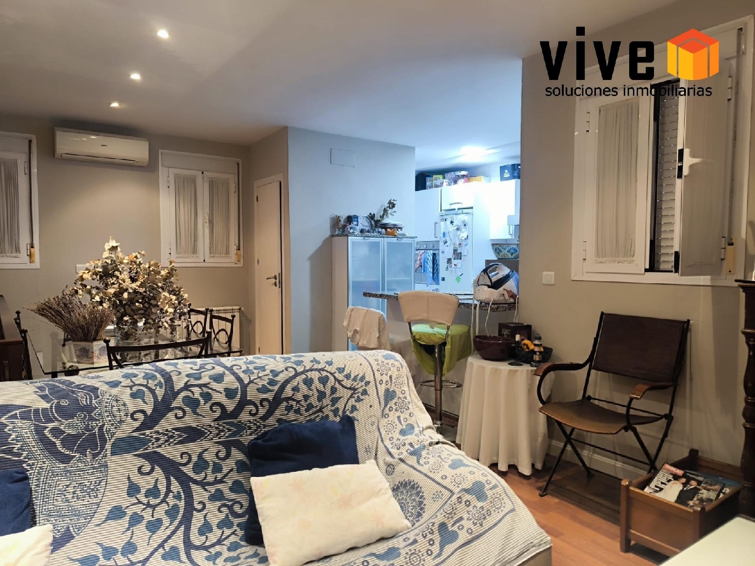 te koop appartement Sevilla La Nueva Sur 8
