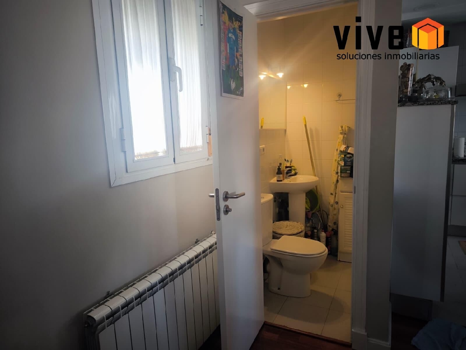 te koop appartement Sevilla La Nueva Sur 6