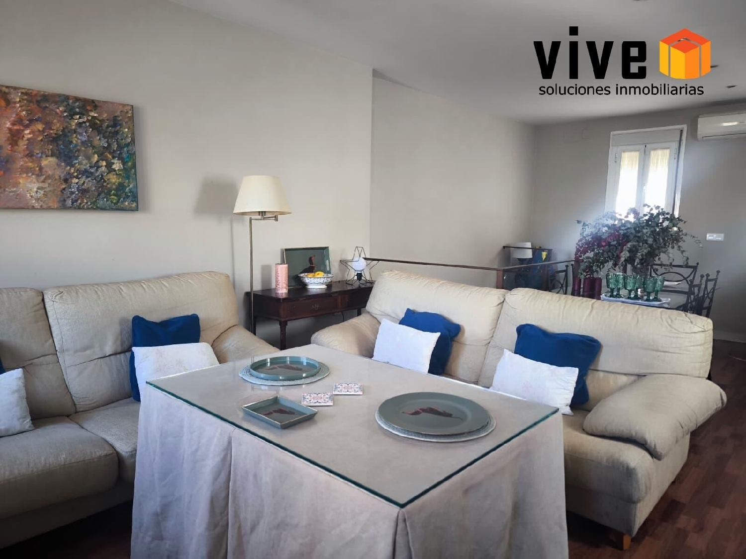 te koop appartement Sevilla La Nueva Sur 1