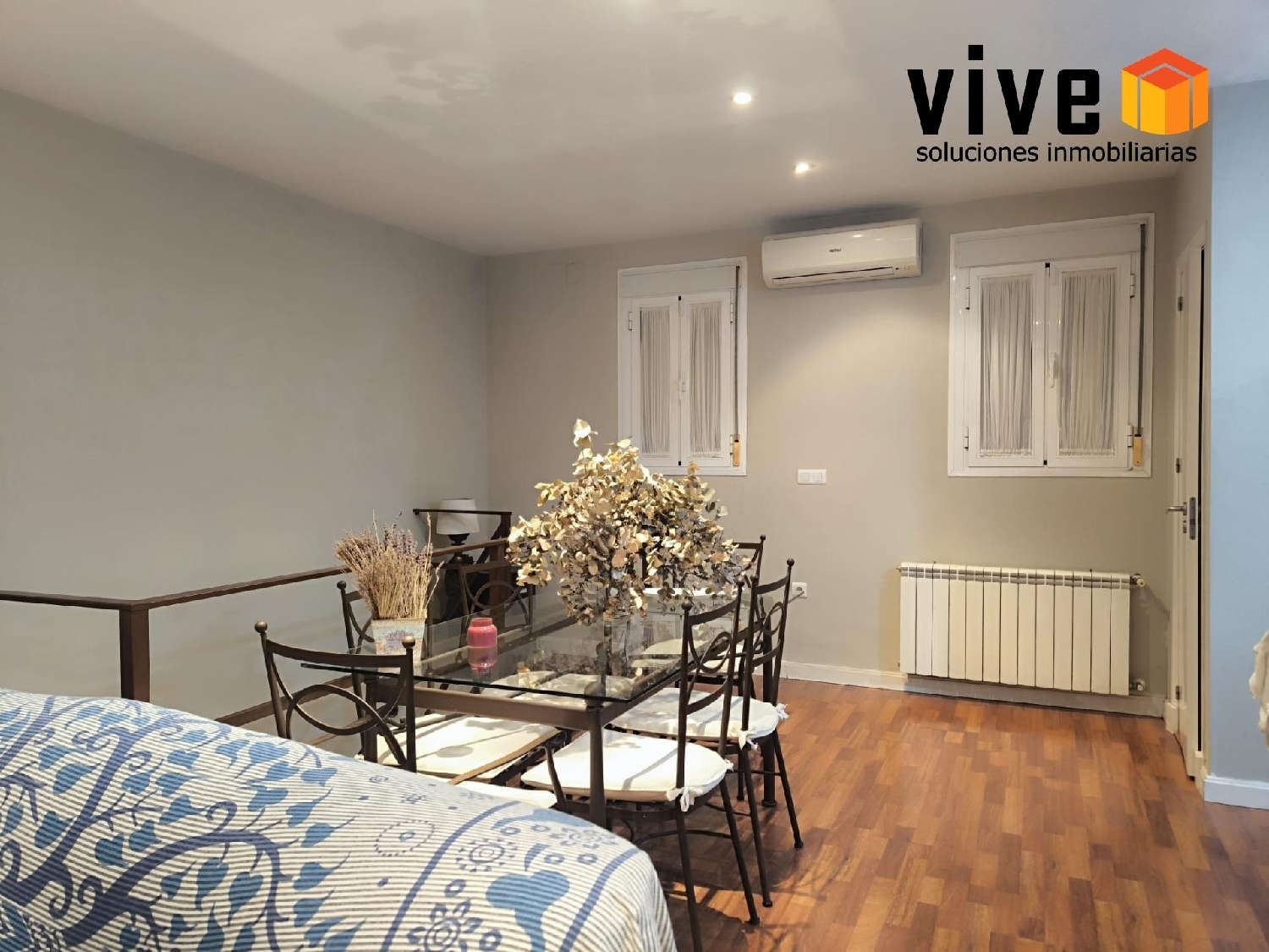 te koop appartement Sevilla La Nueva Sur 7