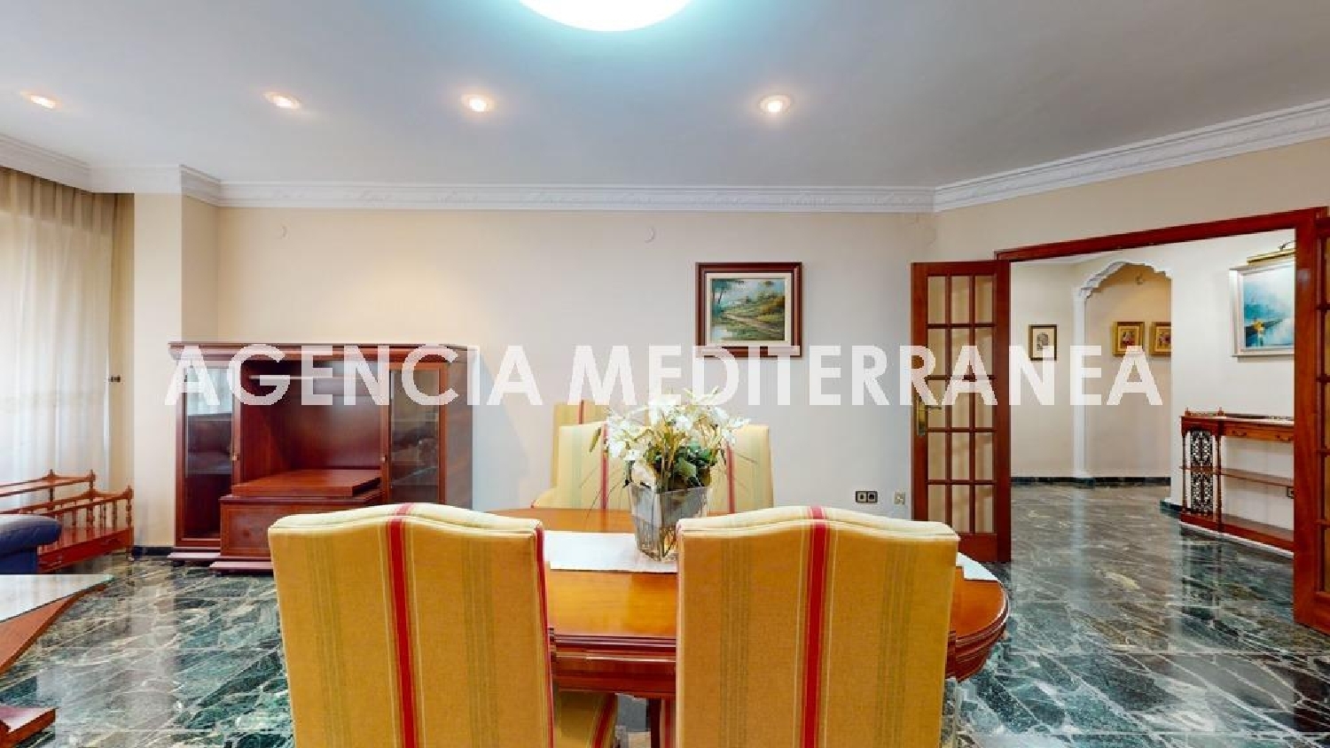  en venta apartamento Silla Horta Sud 3