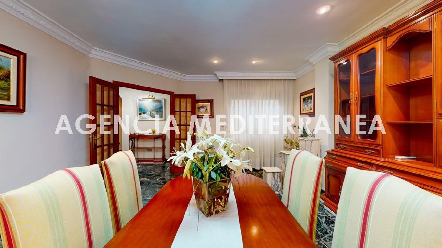  en venta apartamento Silla Horta Sud 5