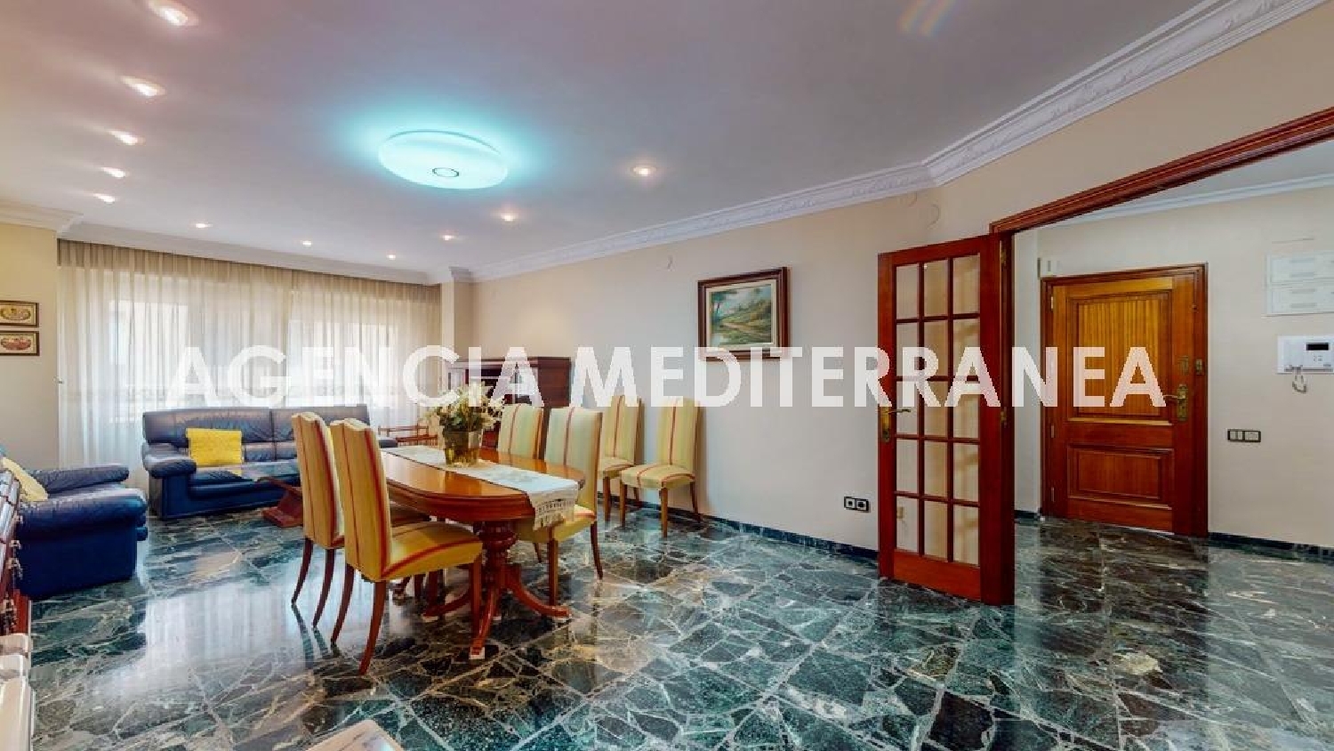  en venta apartamento Silla Horta Sud 2