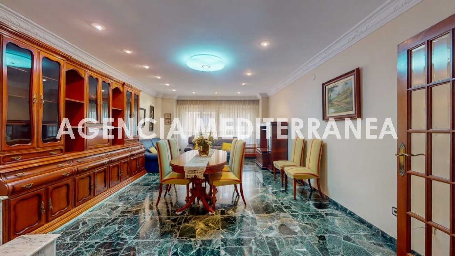  en venta apartamento Silla Horta Sud 1