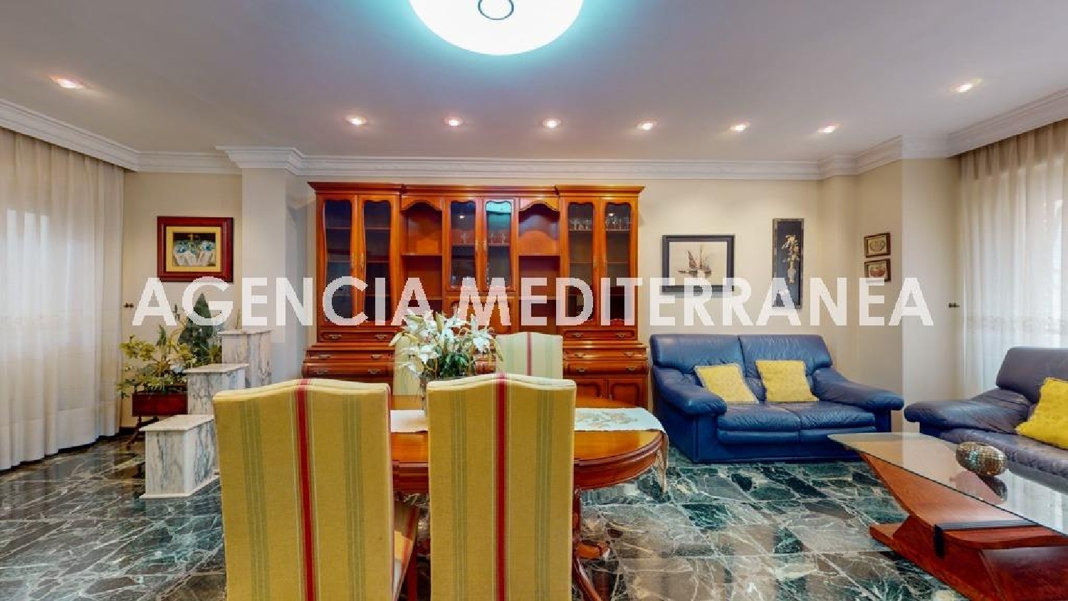  en venta apartamento Silla Horta Sud 4