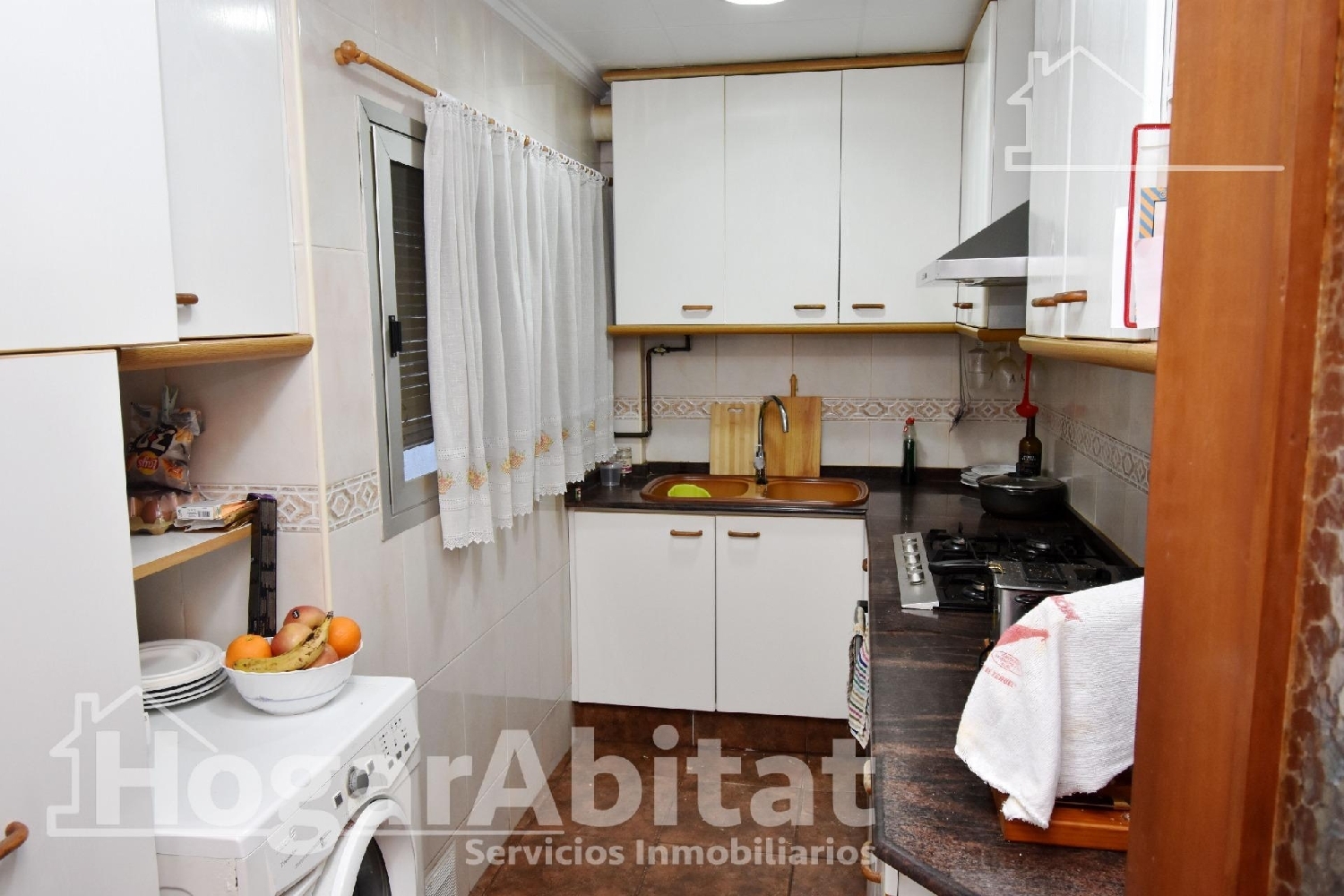  en venta apartamento Silla Horta Sud 7