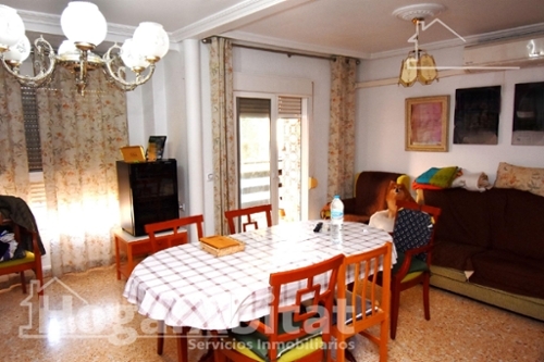 Silla Horta Sud apartamento foto 6351965