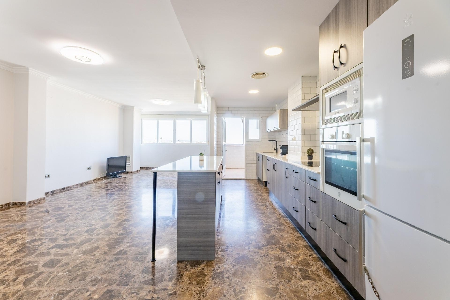  à vendre appartement Silla Horta Sud 2