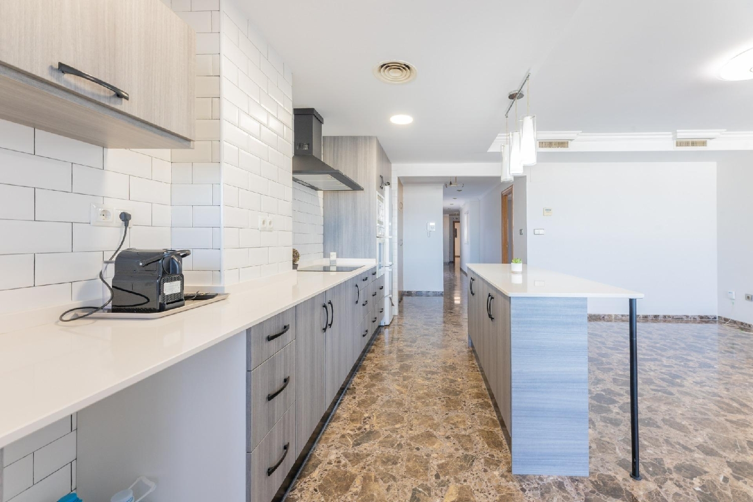  à vendre appartement Silla Horta Sud 7