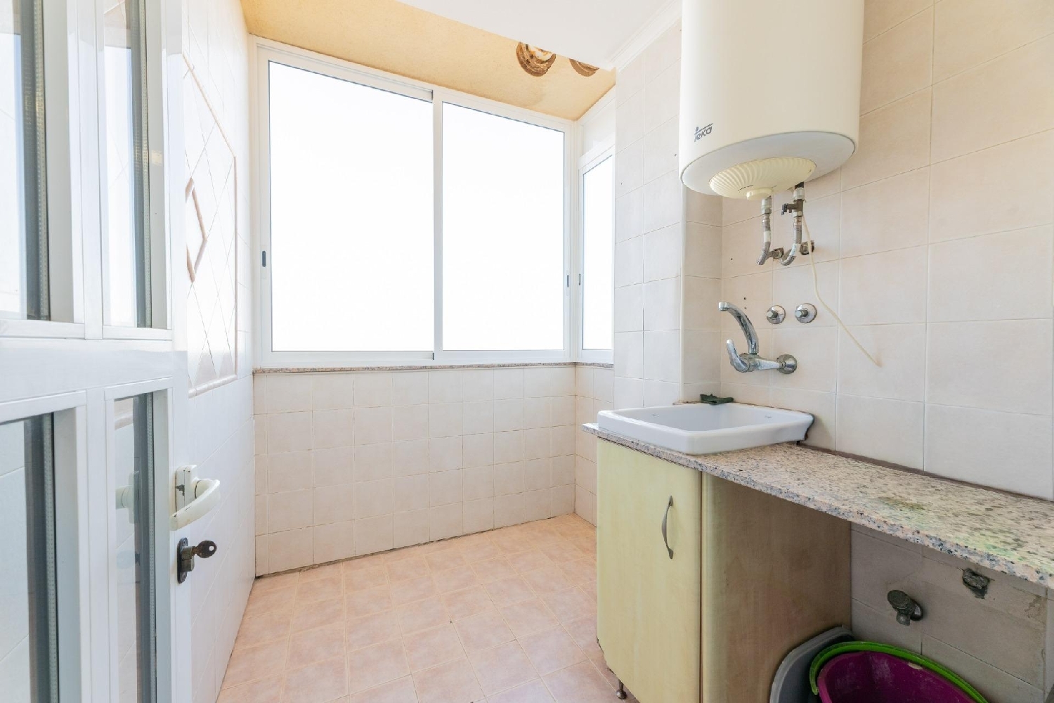  à vendre appartement Silla Horta Sud 6