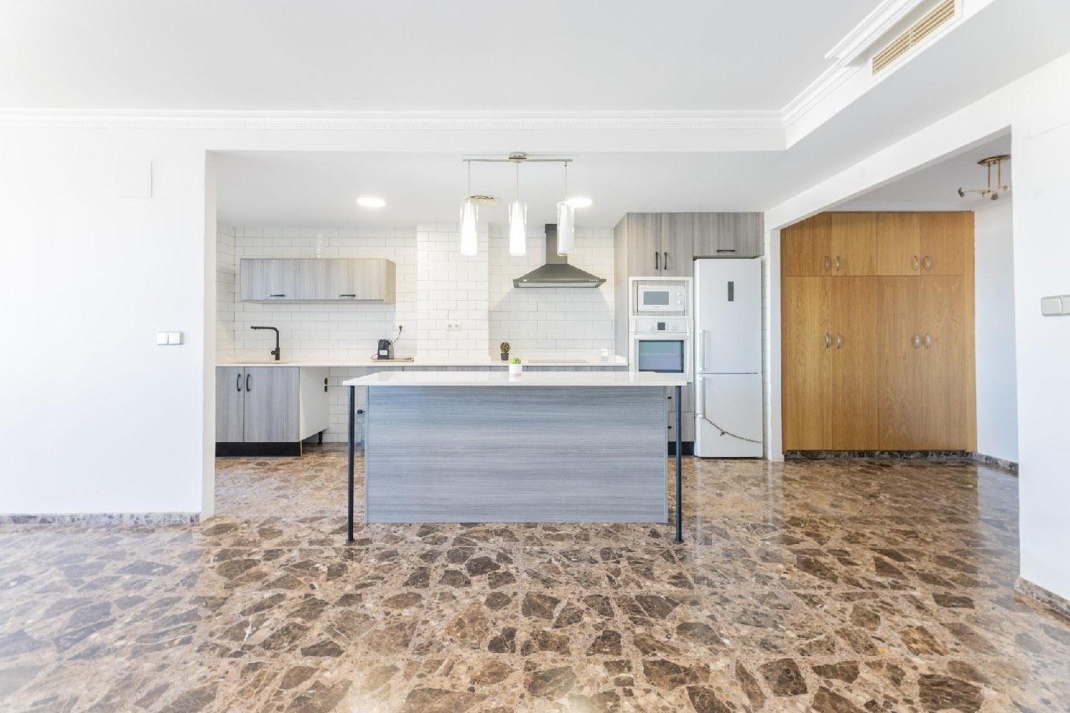  à vendre appartement Silla Horta Sud 4