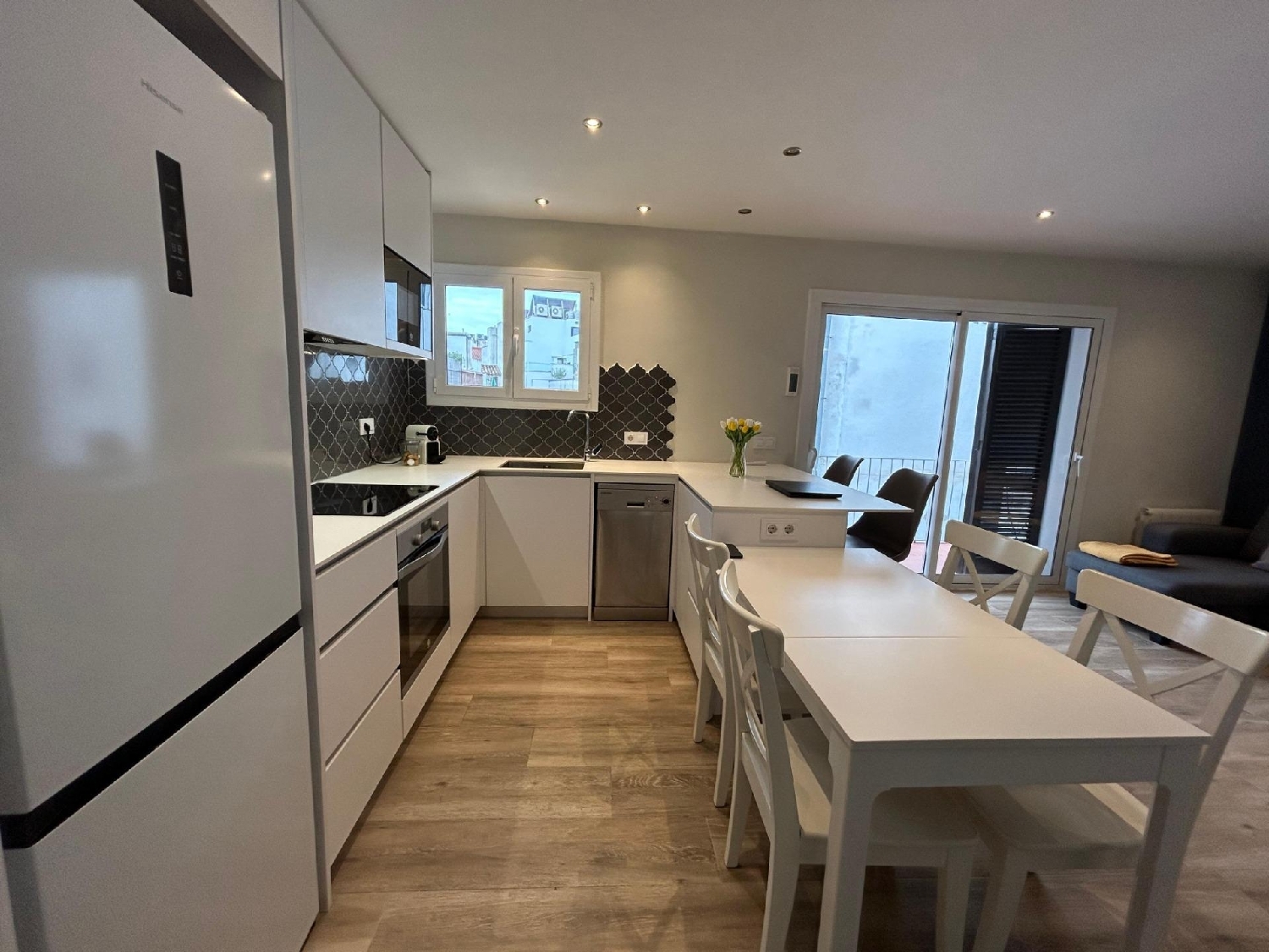 te koop appartement Sitges Garraf 6