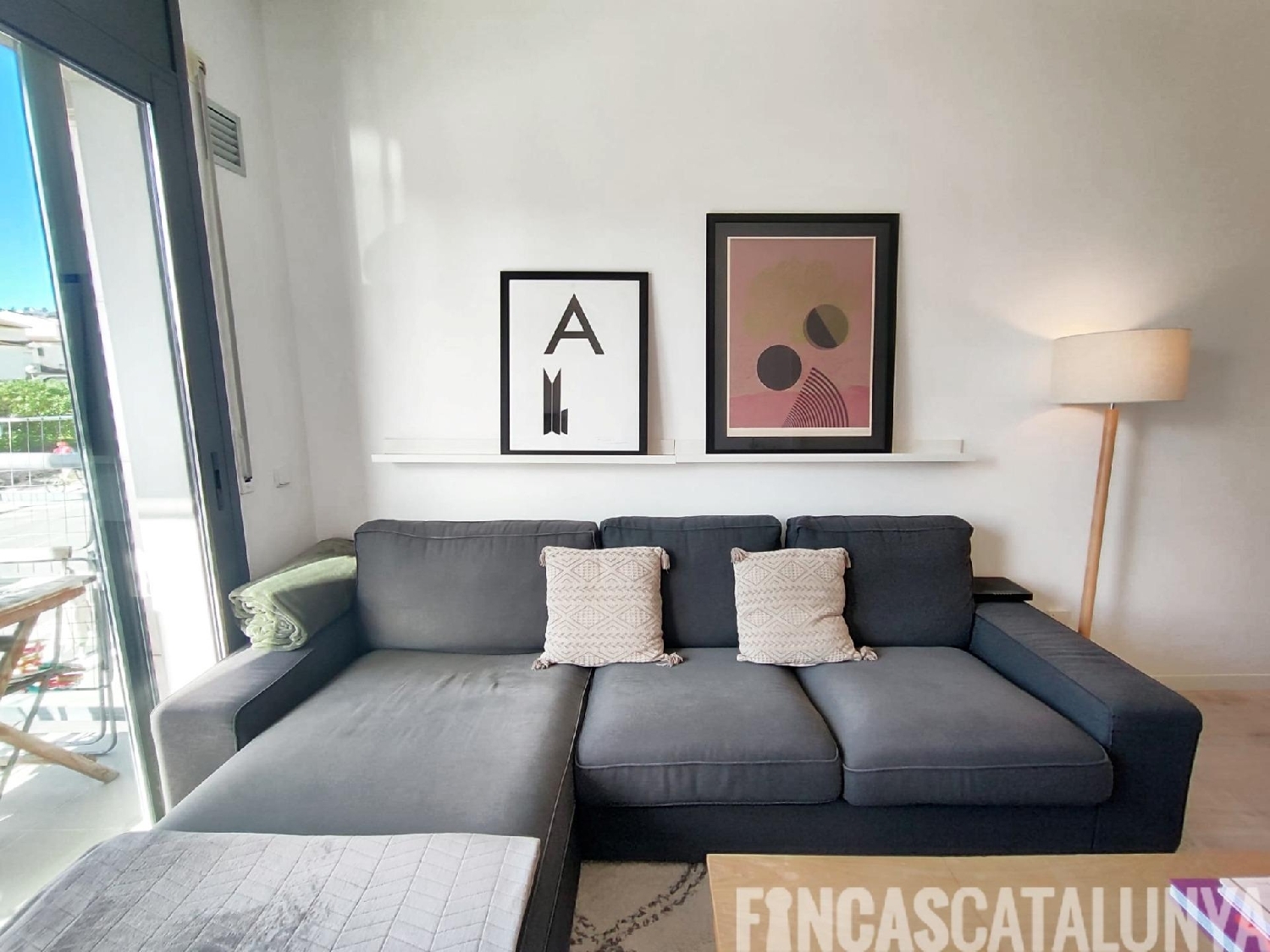 te koop appartement Sitges Garraf 7