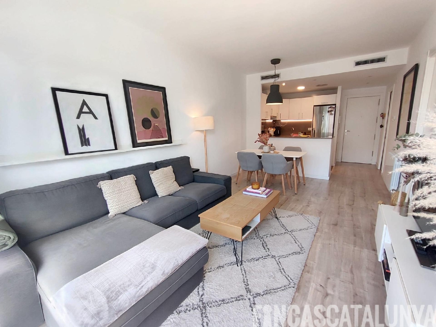 te koop appartement Sitges Garraf 8