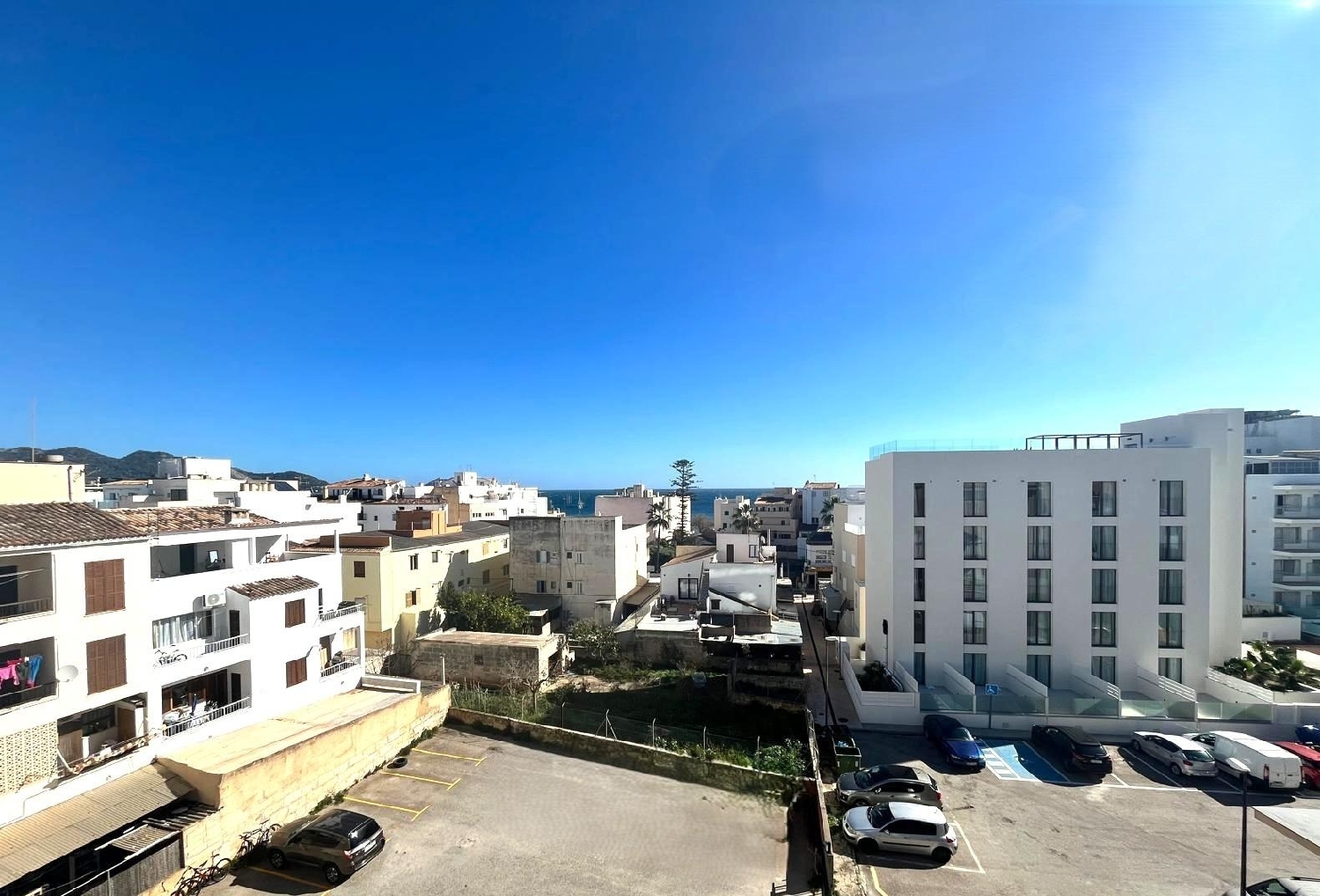  till salu lägenhet Son Servera Llevant 1