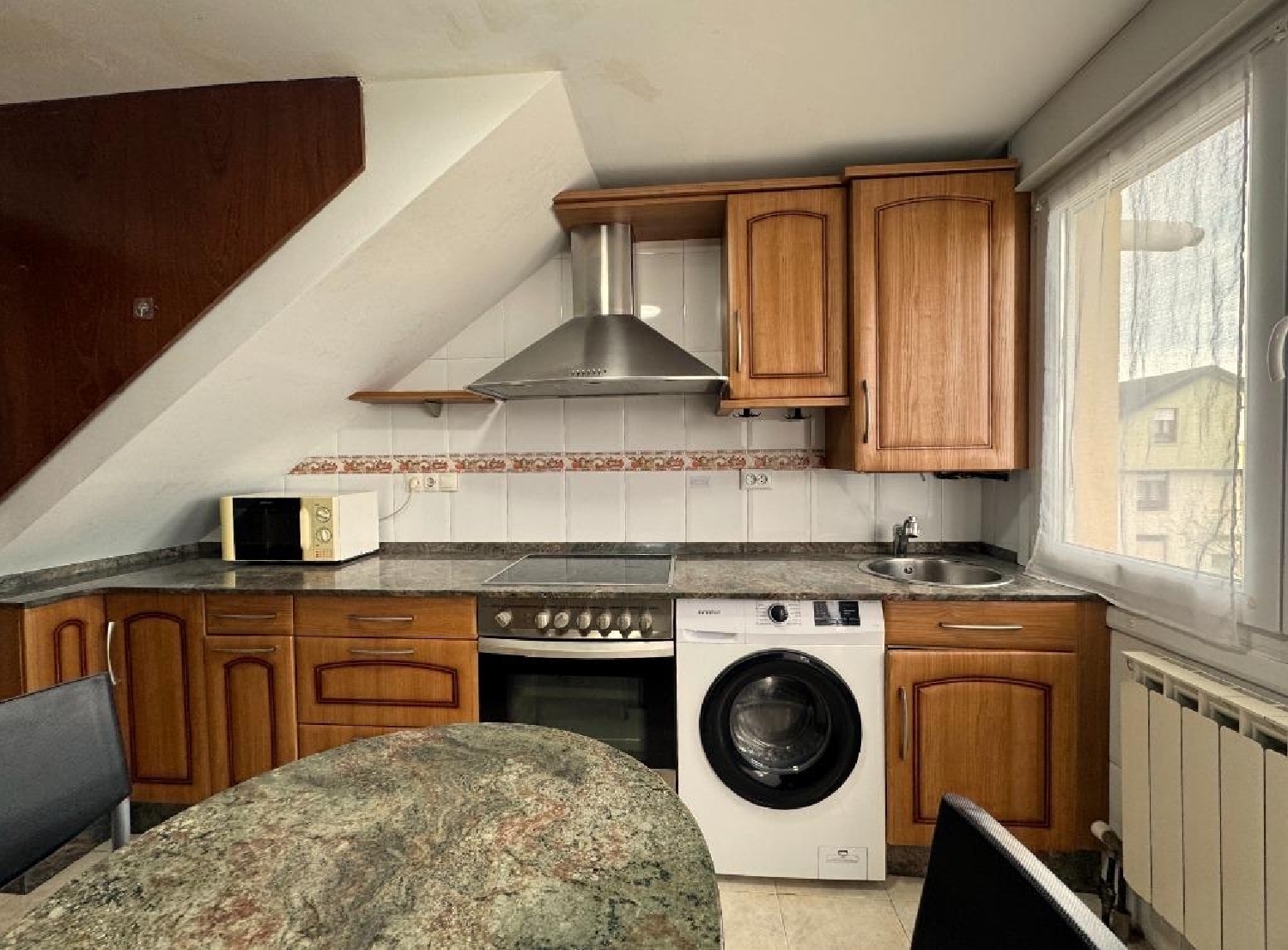  till salu lägenhet Suances Besaya 6