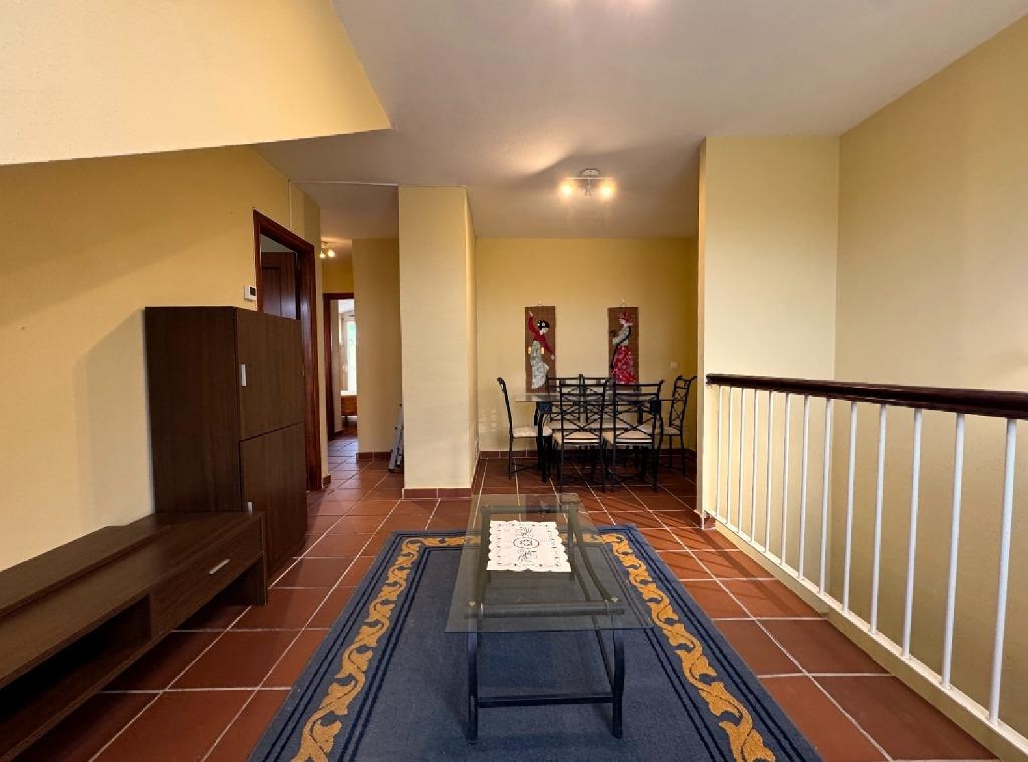  till salu lägenhet Suances Besaya 2