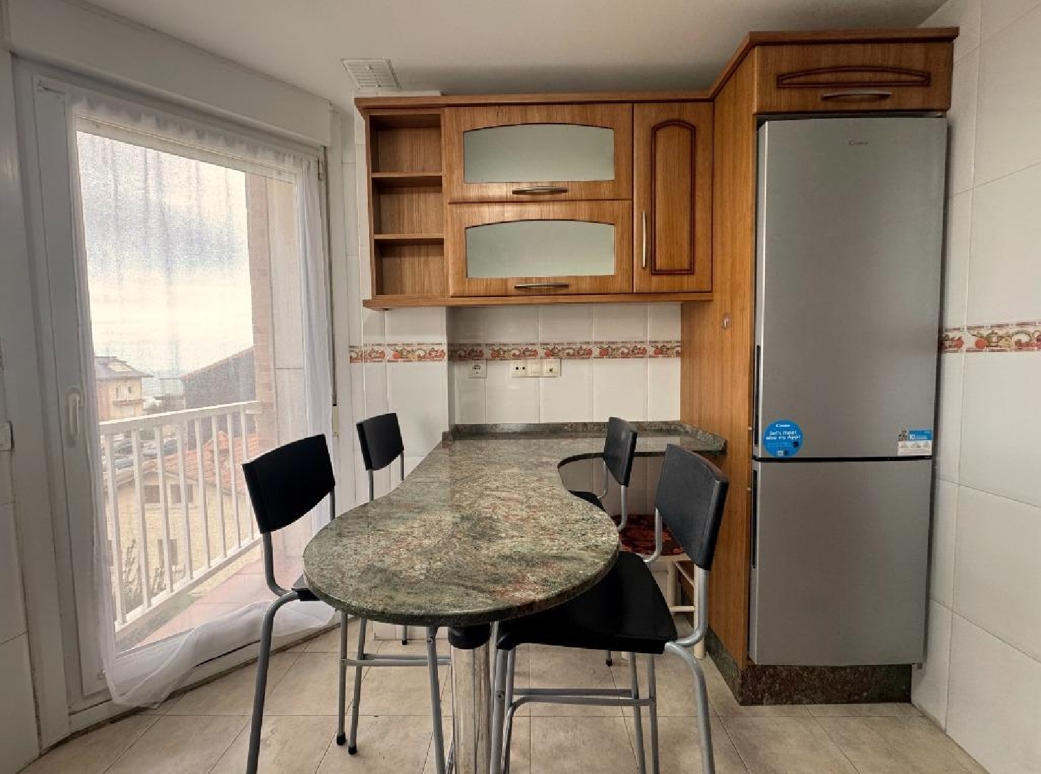  till salu lägenhet Suances Besaya 7