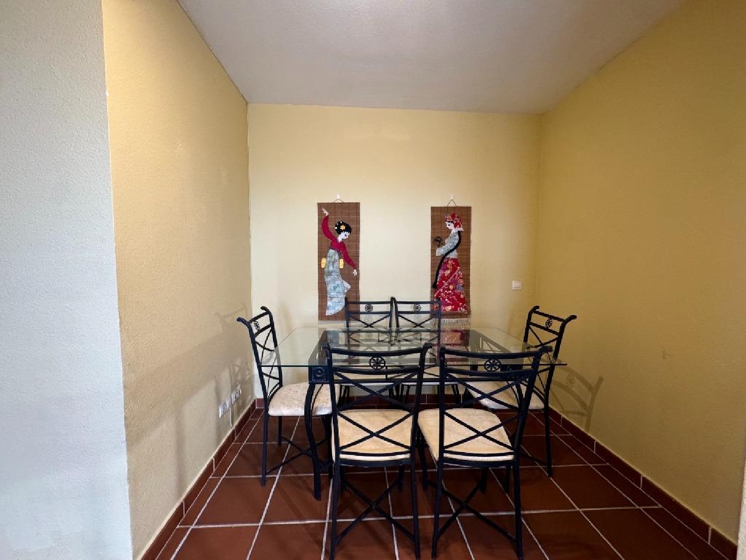  till salu lägenhet Suances Besaya 3