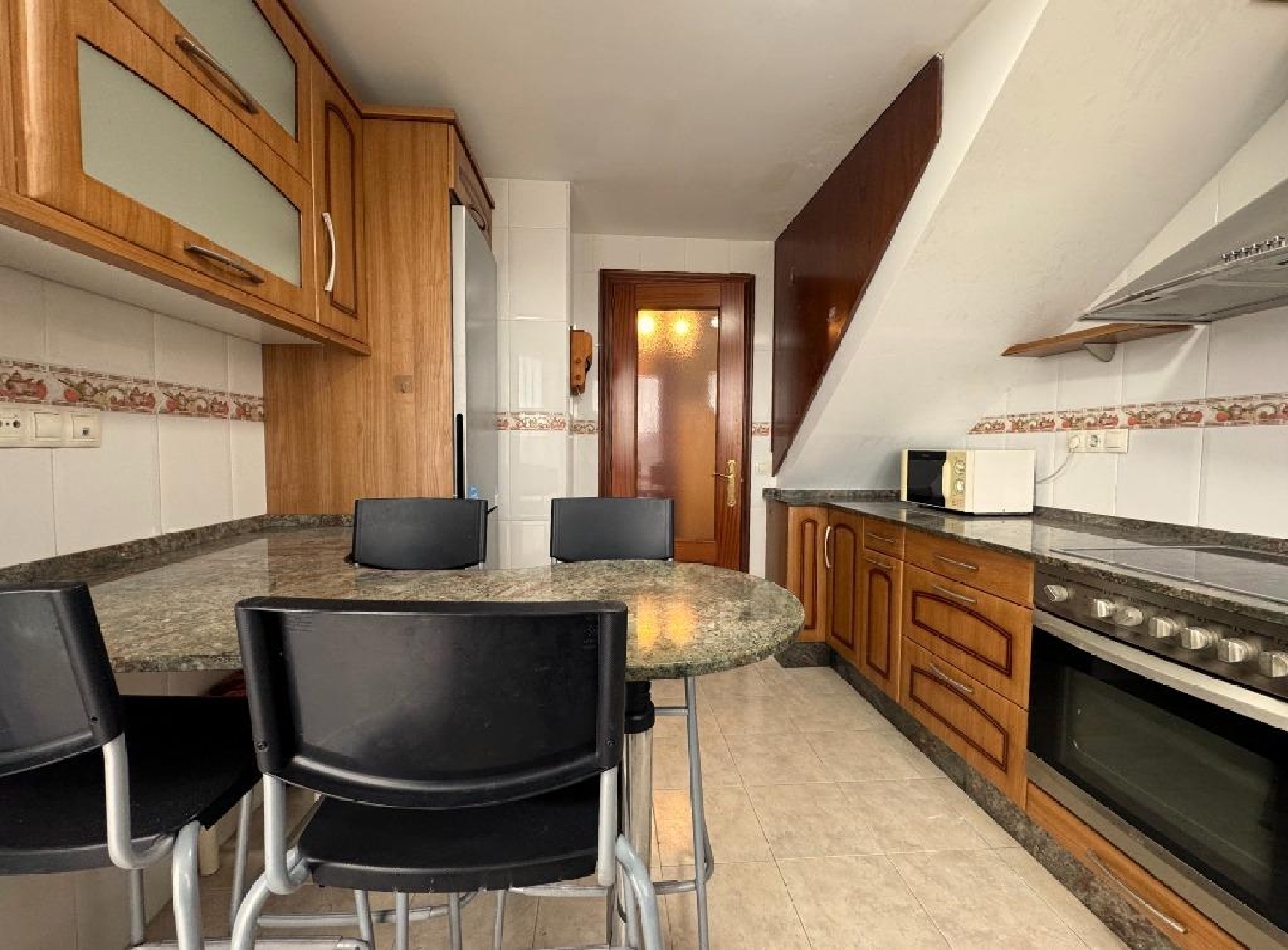  till salu lägenhet Suances Besaya 8