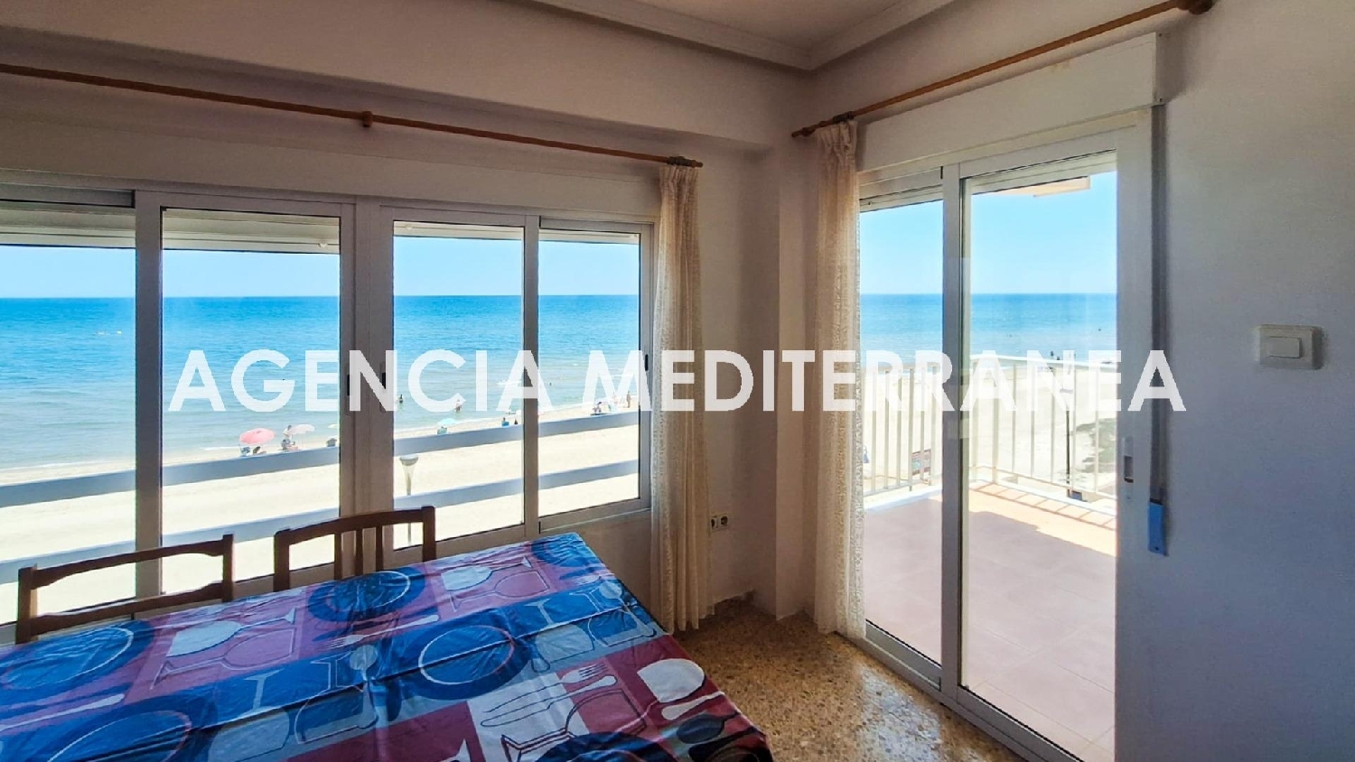  à vendre appartement Sueca Ribera Baixa 2