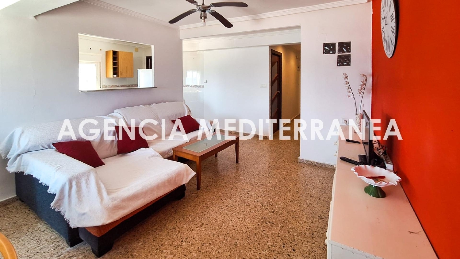  à vendre appartement Sueca Ribera Baixa 5