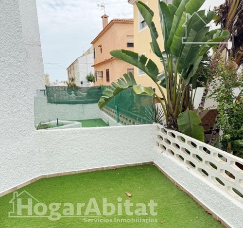 Sueca Ribera Baixa apartamento foto 6351997