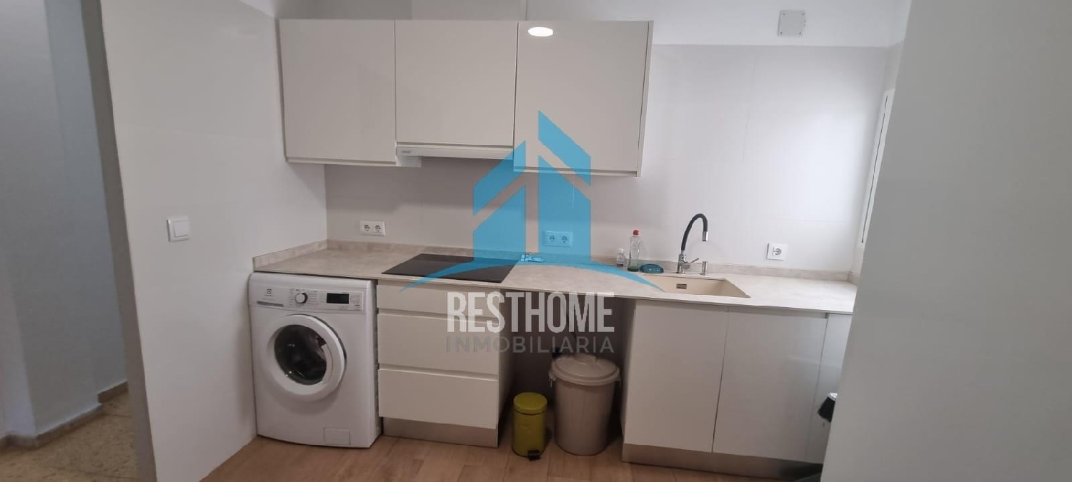  till salu lägenhet Sueca Ribera Baixa 8