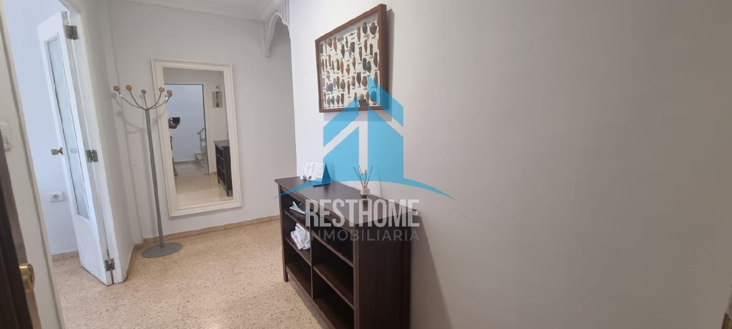  till salu lägenhet Sueca Ribera Baixa 7