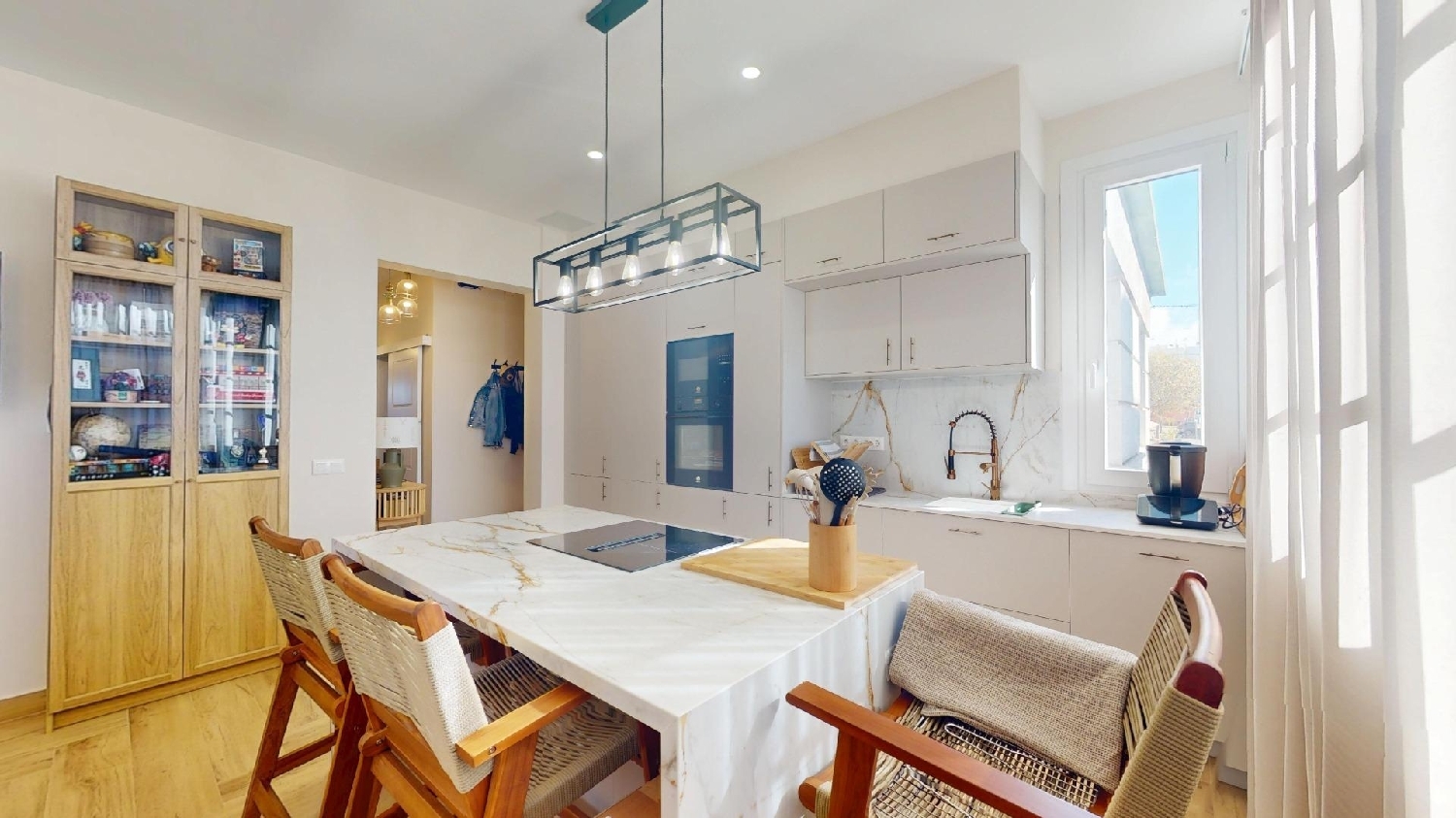  kaufen Wohnung Tacoronte Zona Norte 5