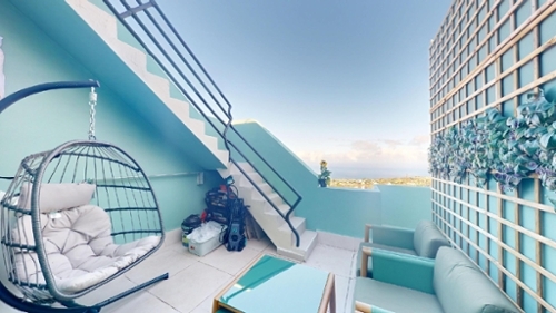 Tacoronte Zona Norte Wohnung Bild 6351609