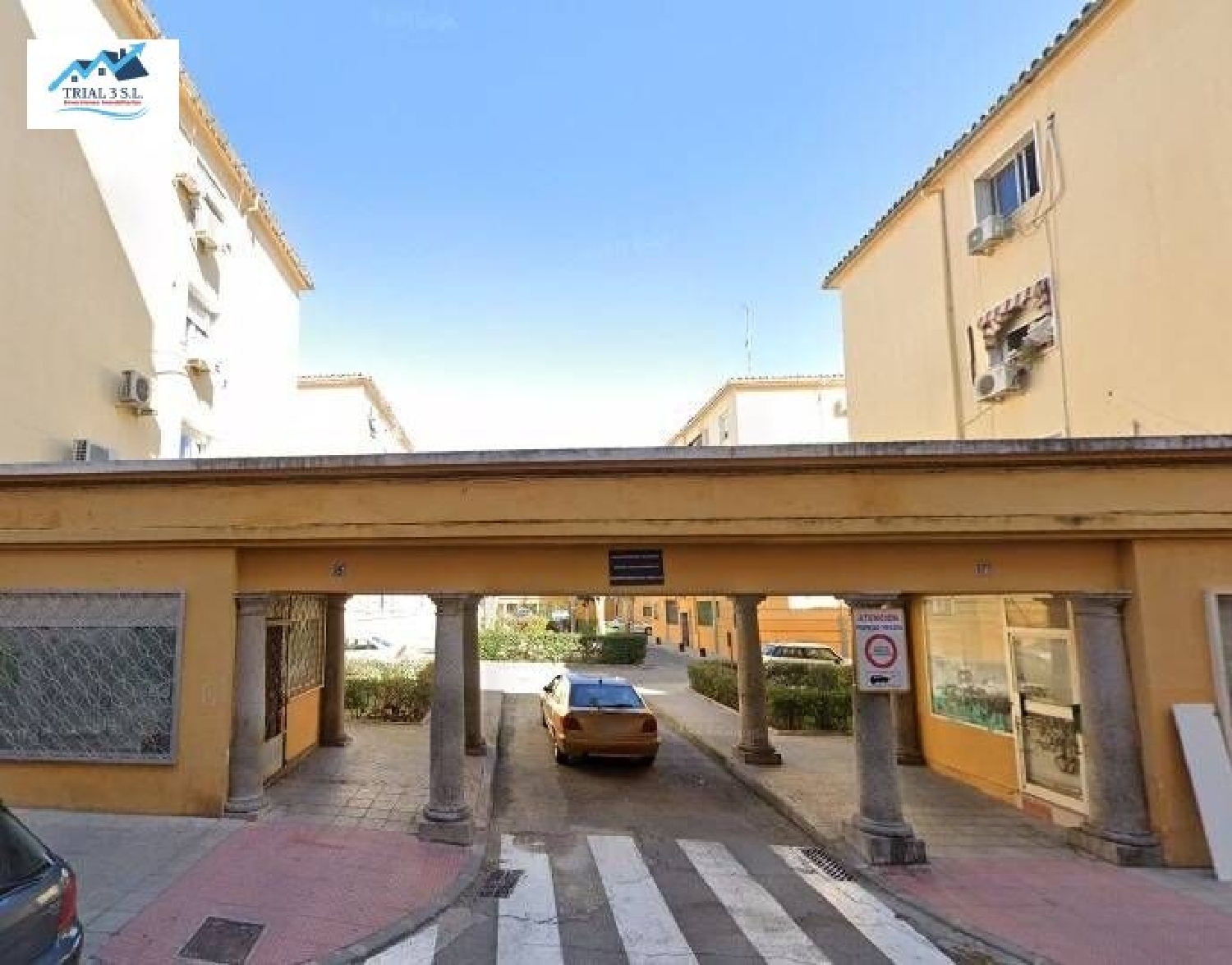  en venta apartamento Talavera De La Reina Talavera 1