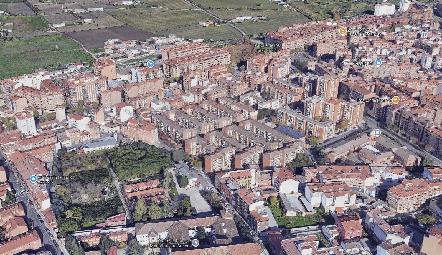  kaufen Wohnung Talavera De La Reina Talavera 4