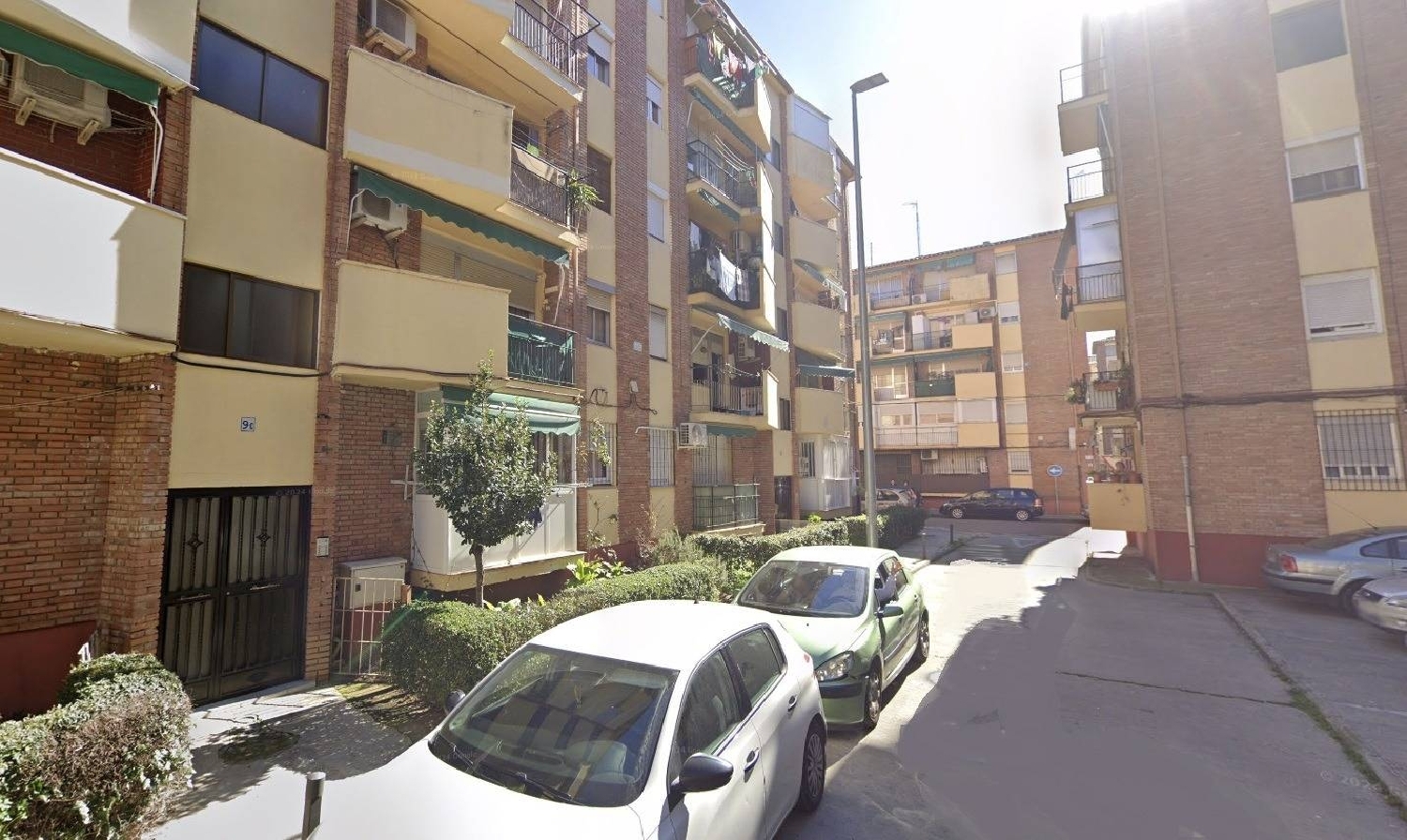  kaufen Wohnung Talavera De La Reina Talavera 2