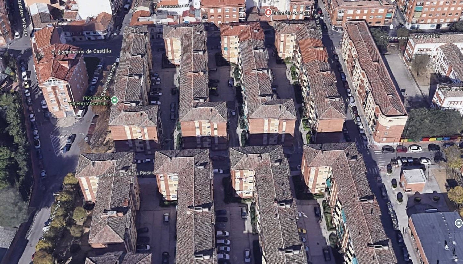  kaufen Wohnung Talavera De La Reina Talavera 3