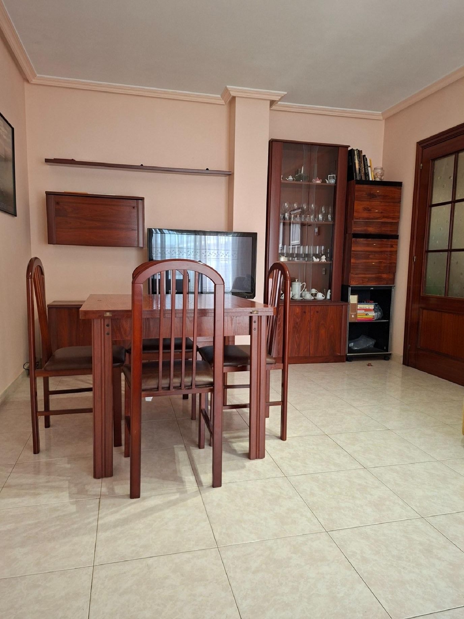 till salu lägenhet Tarragona Tarragonès 4