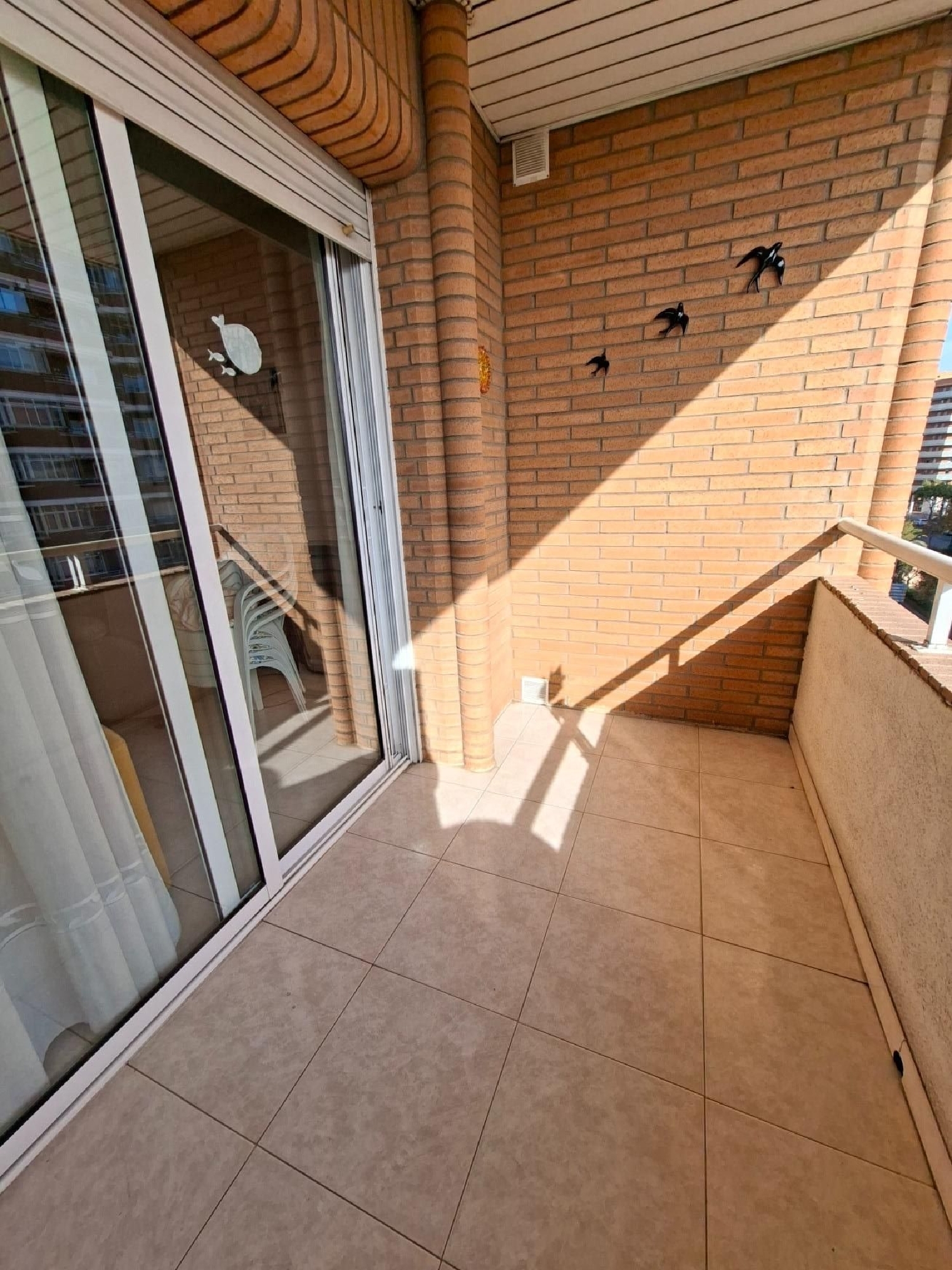 till salu lägenhet Tarragona Tarragonès 8