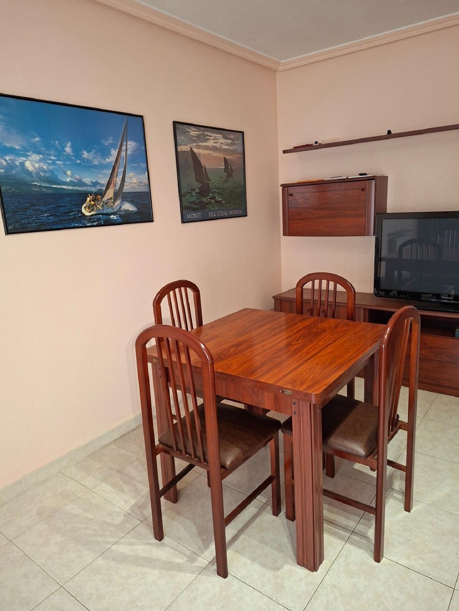 till salu lägenhet Tarragona Tarragonès 3