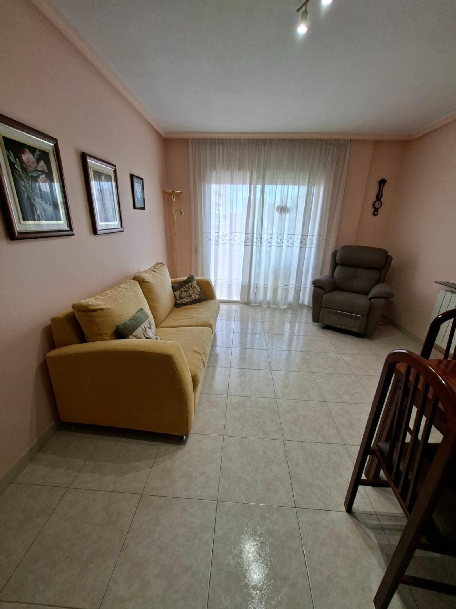 till salu lägenhet Tarragona Tarragonès 5