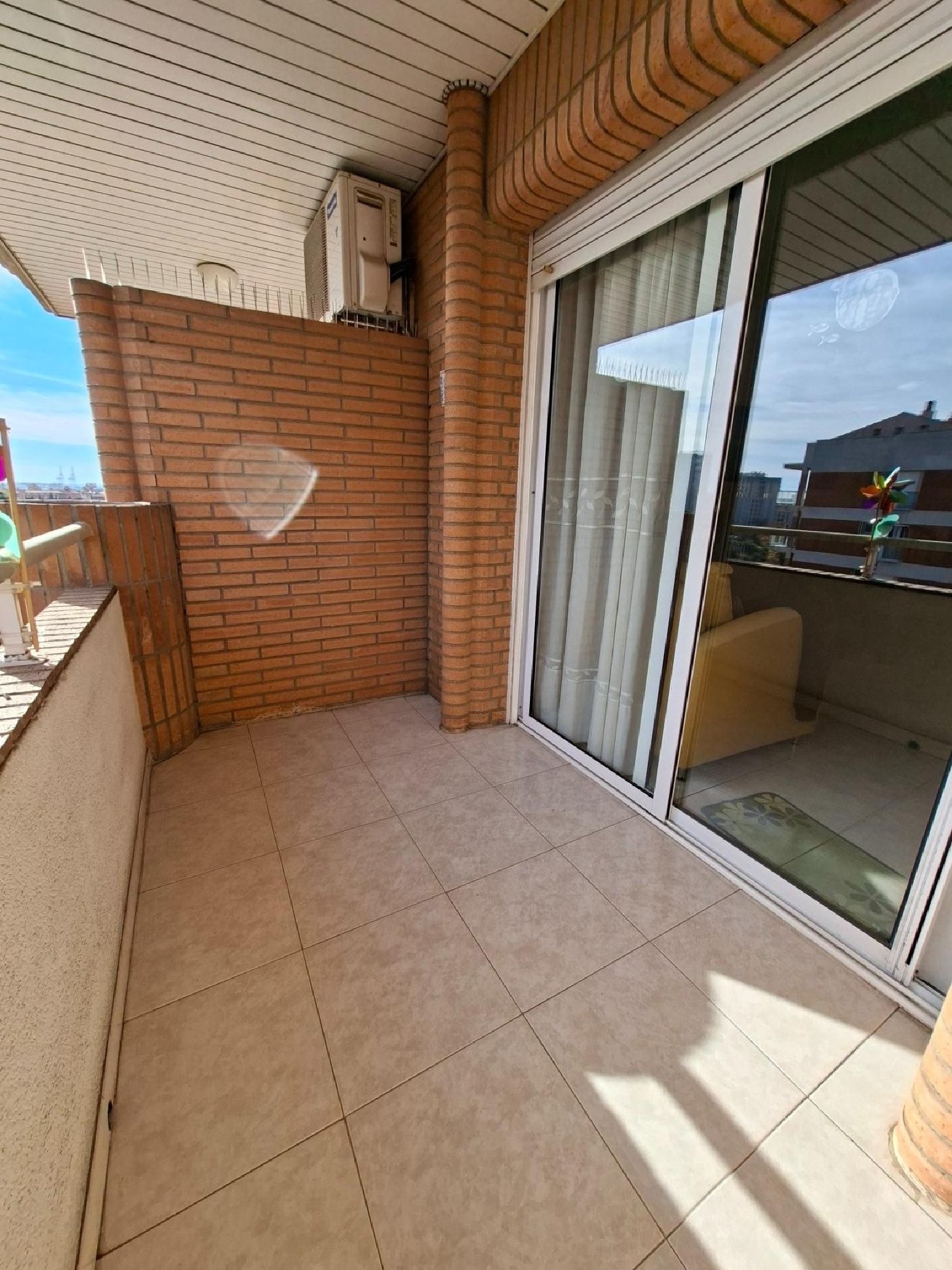 till salu lägenhet Tarragona Tarragonès 2