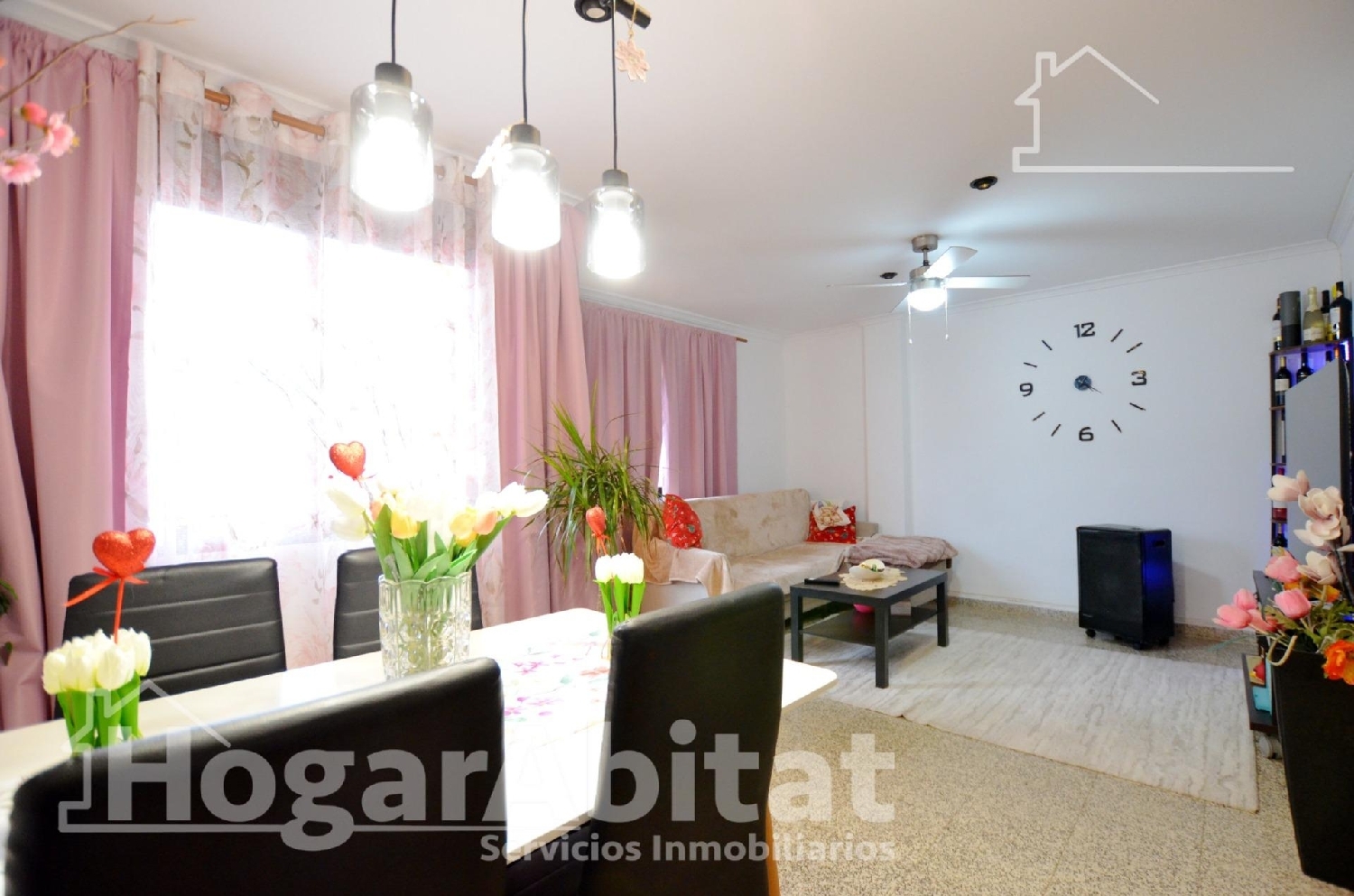  till salu lägenhet Tavernes De La Valldigna Safor 5