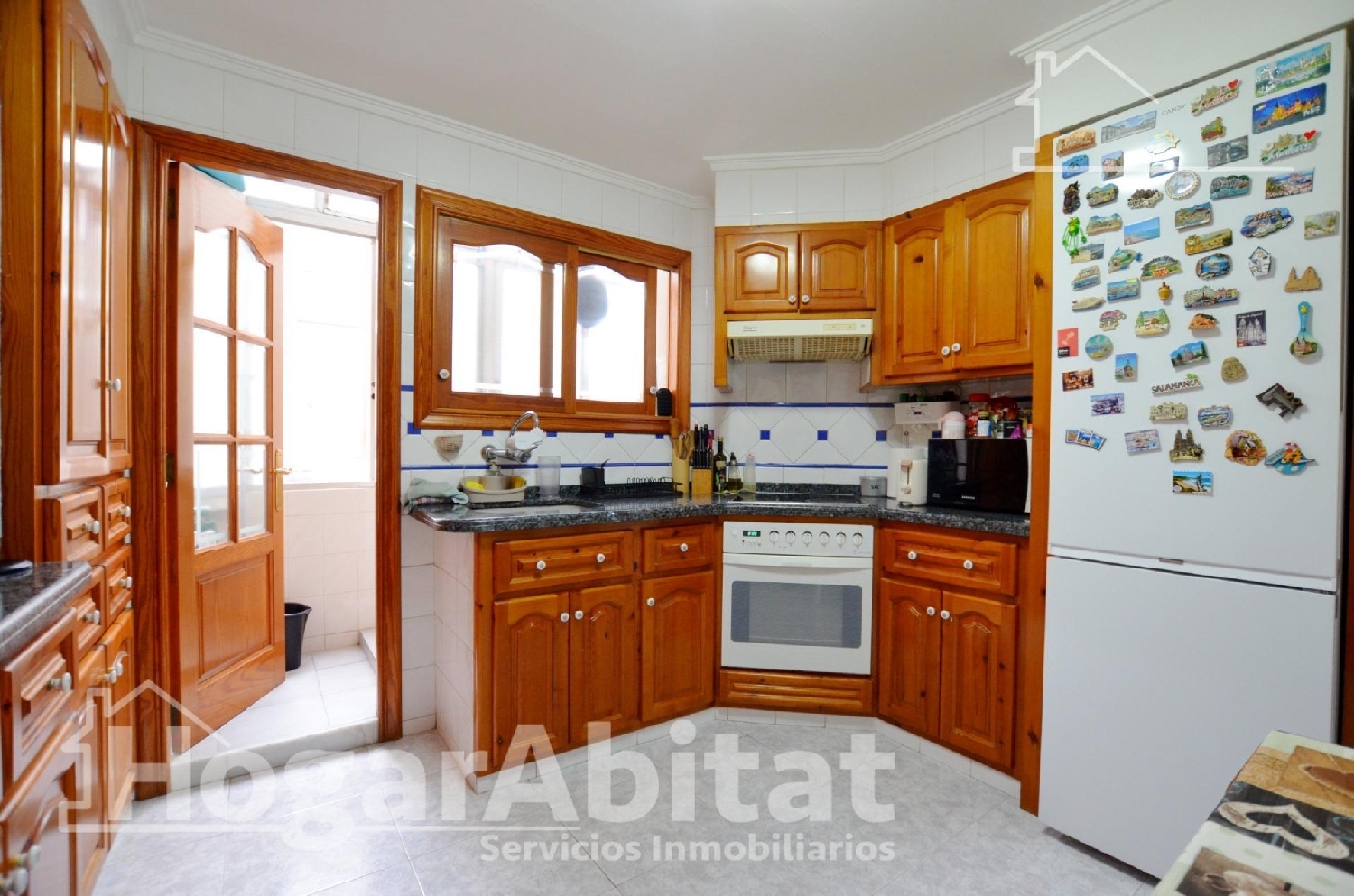  à vendre appartement Tavernes De La Valldigna Safor 8