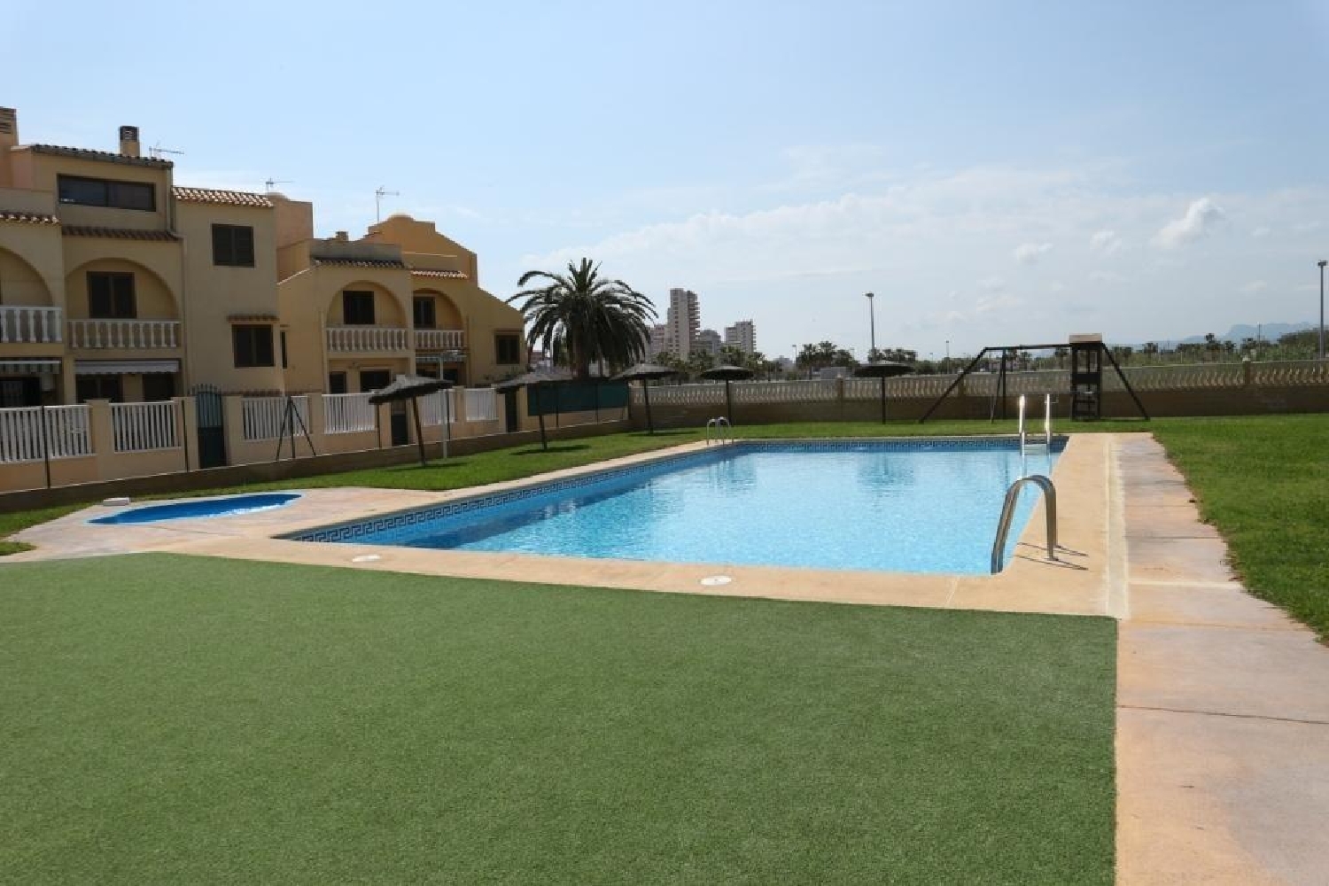  en venta apartamento Tavernes De La Valldigna Safor 2