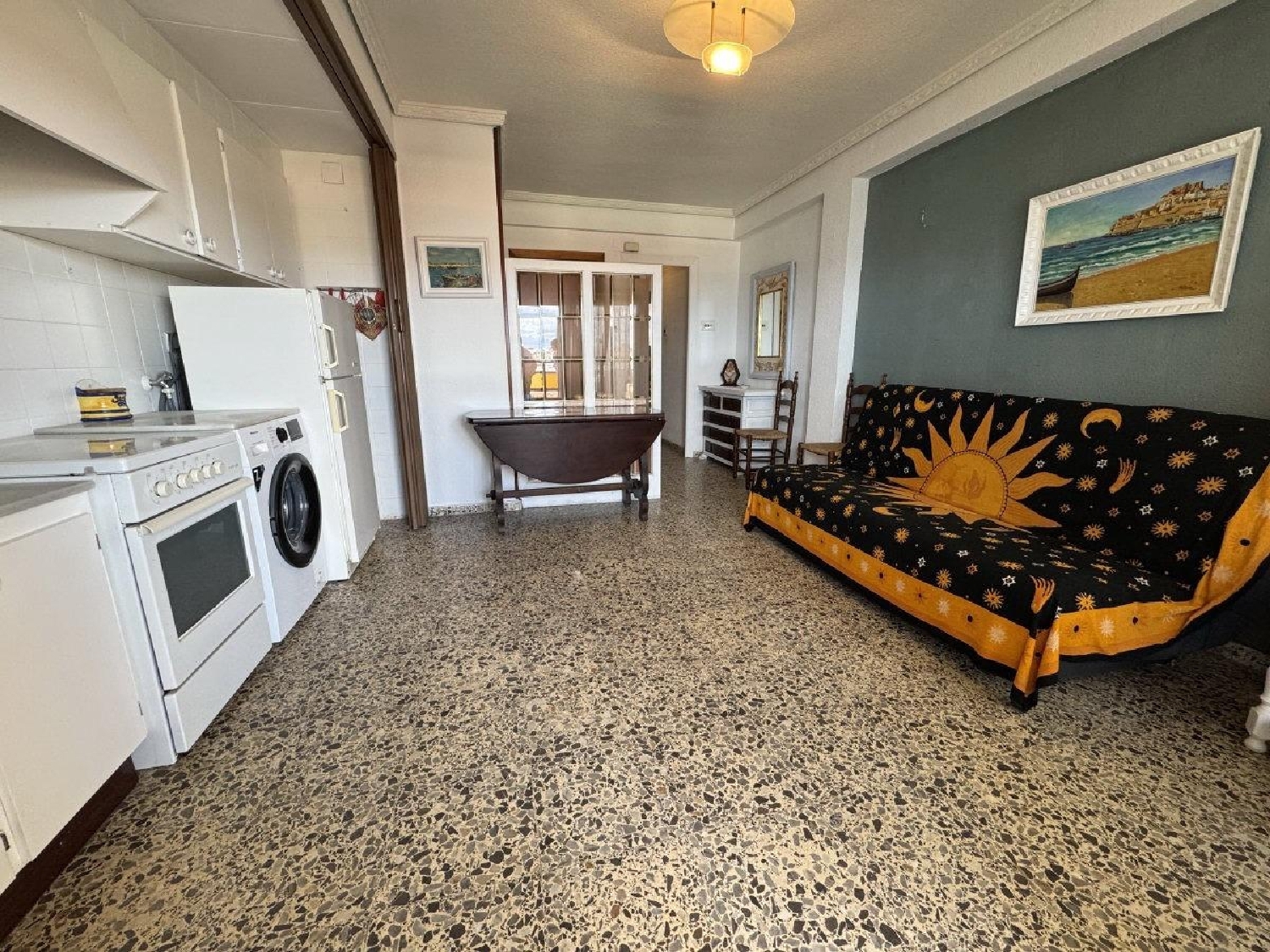 for sale apartment Tavernes De La Valldigna Safor 7