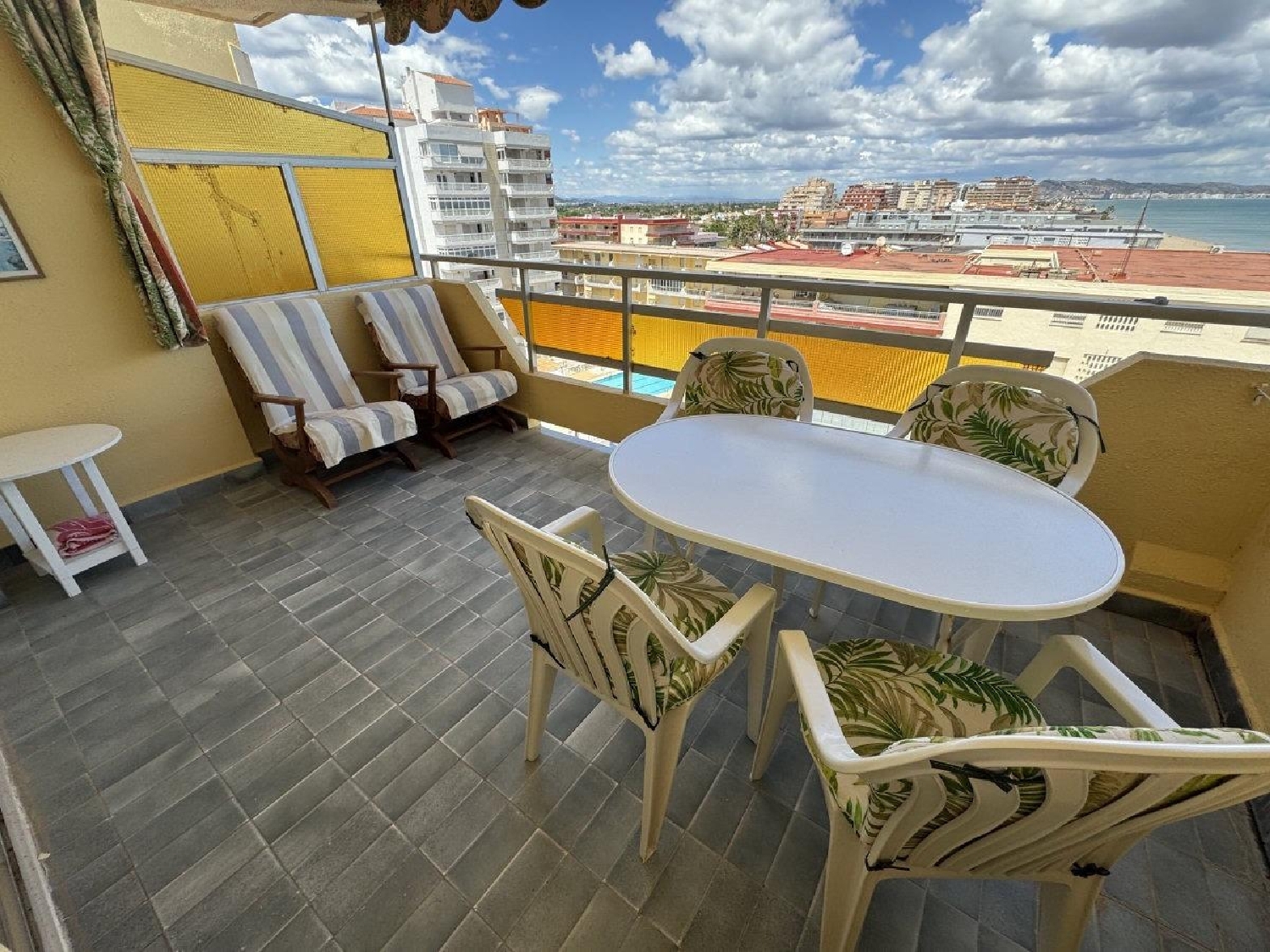 for sale apartment Tavernes De La Valldigna Safor 3