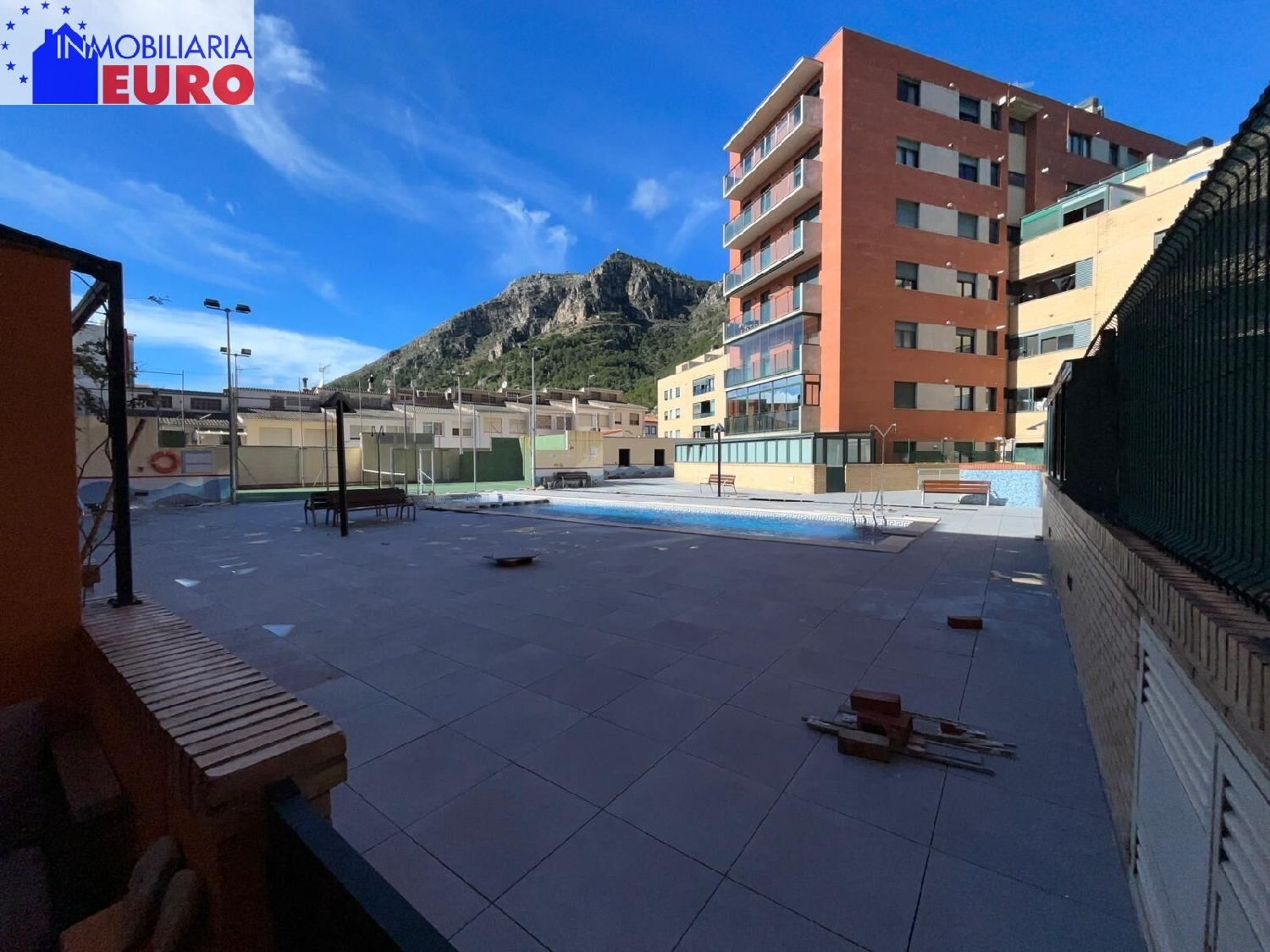 for sale apartment Tavernes De La Valldigna Safor 7
