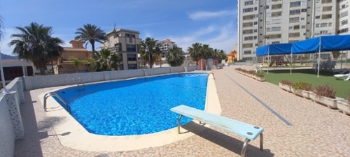 Tavernes De La Valldigna Safor Wohnung Bild 6350797