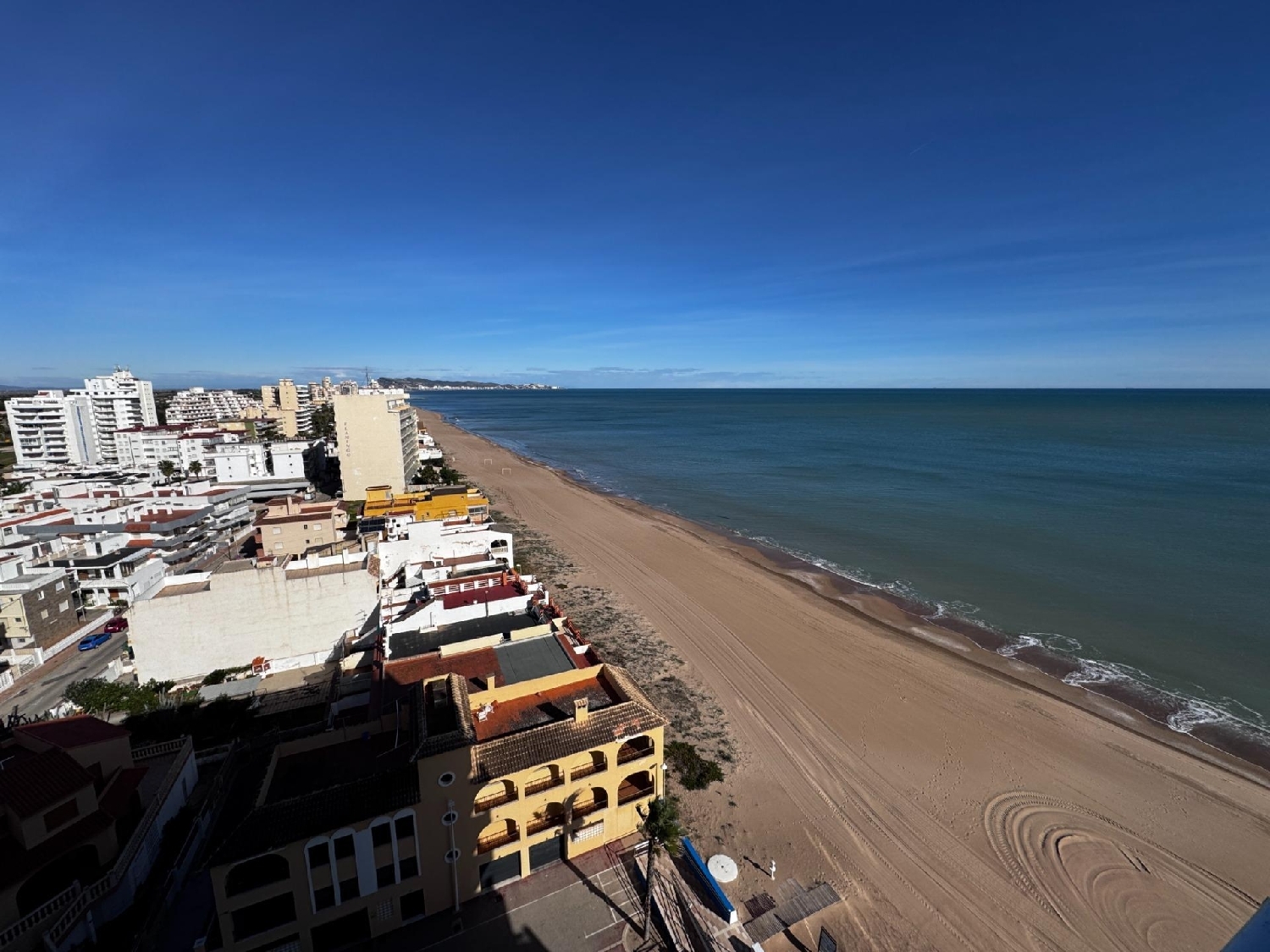  kaufen Wohnung Tavernes De La Valldigna Safor 7